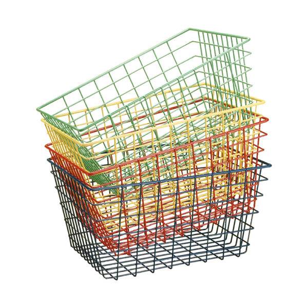 Wire Baskets
