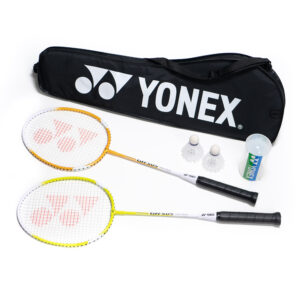 Yonex 2 Player Badminton Set