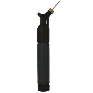 Double Action Pump Deluxe