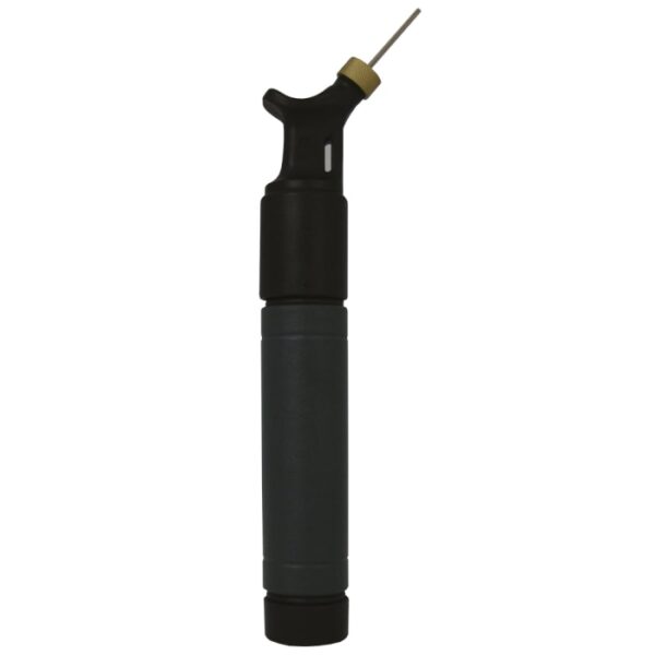 Double Action Pump Deluxe