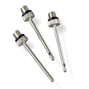 Euro Needles