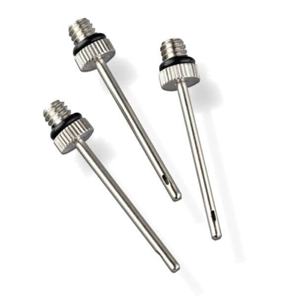 Euro Needles