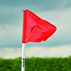Corner Flag - Single