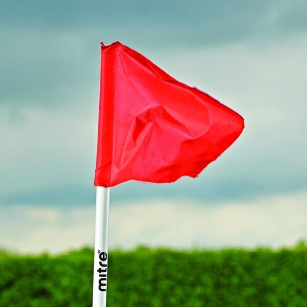 Corner Flag - Single