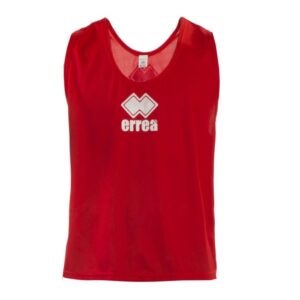 Training Bib - Red