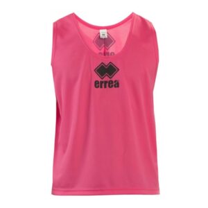 Training Bib - Fuchsia Fluo