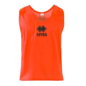 Training Bib - Orange Fluo
