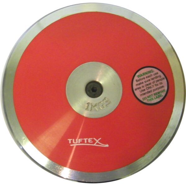 ABS Plastic Discus - Image 2