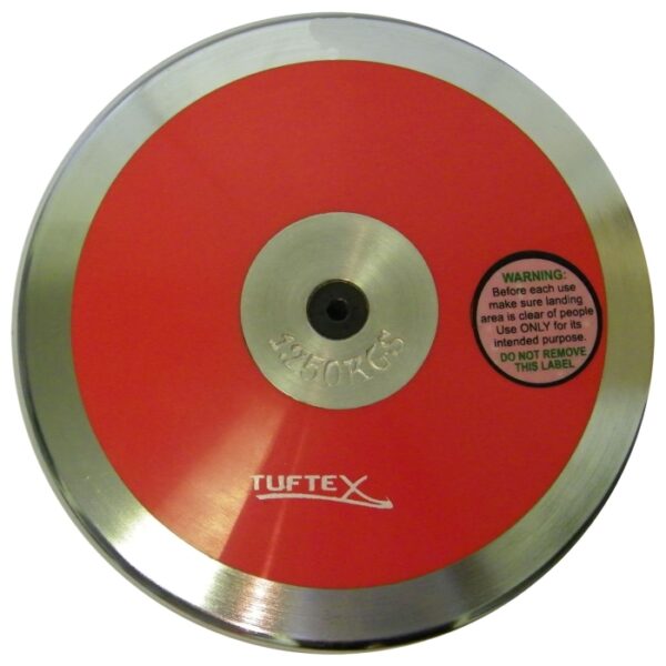 ABS Plastic Discus - Image 3