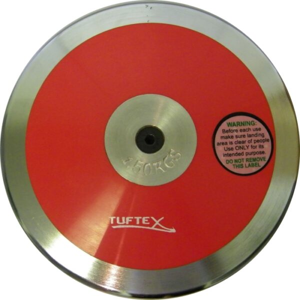 ABS Plastic Discus - Image 4