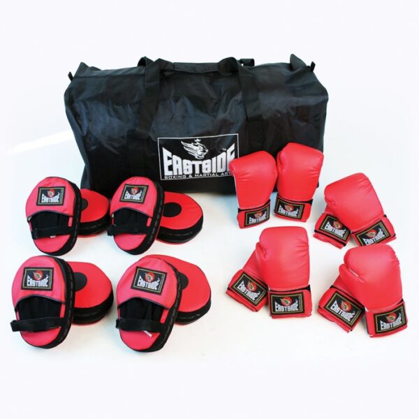 Active Develop Set