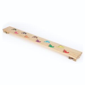 ActivFoot Plank