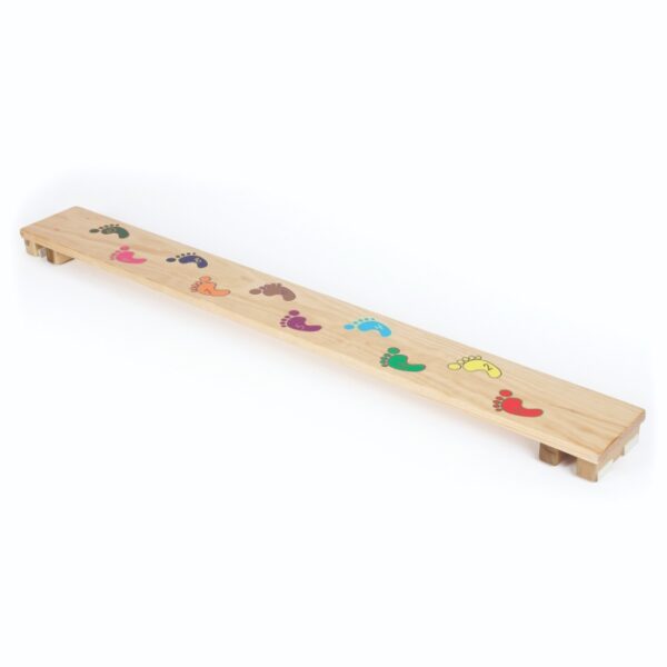 ActivFoot Plank