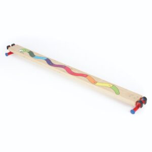 ActivSnake Plank