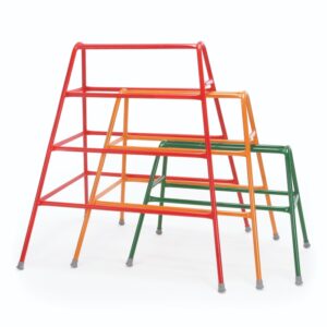 Agility Trestles Set of 3