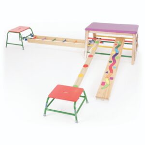 Activ Stool Agility Set
