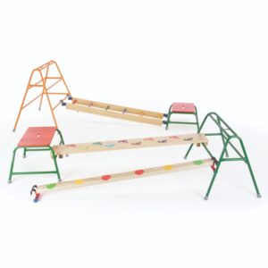 Activ Trestle Agility Set