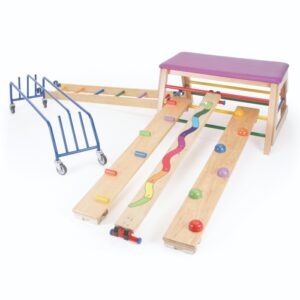 Activ Planks Agility Set