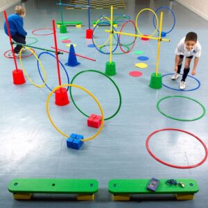 Agility Skills Deluxe Pack