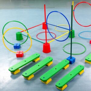 Agility Skills Essentials Pack
