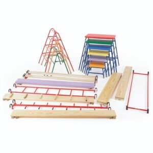 Agility Set 19 Pieces