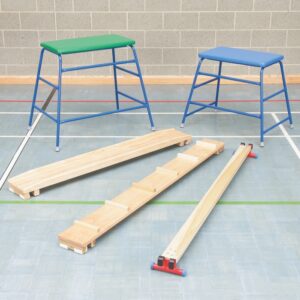 Agility Set 5 Pieces