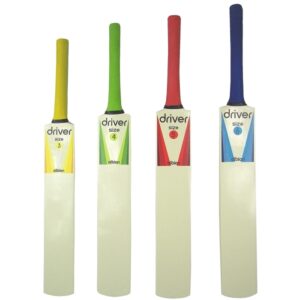 Driver Cricket Bat