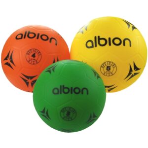 Practice Moulded Ball