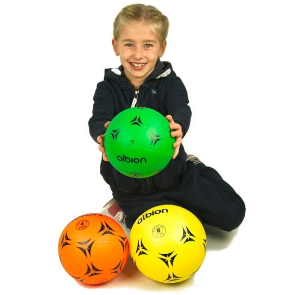 Practice Moulded Ball - Image 5