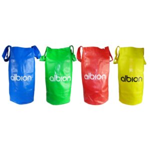 Vinyl Jump Sacks