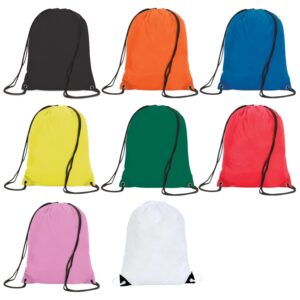 Bib Storage Bags