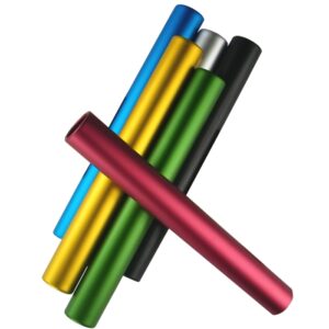Alloy Relay Baton