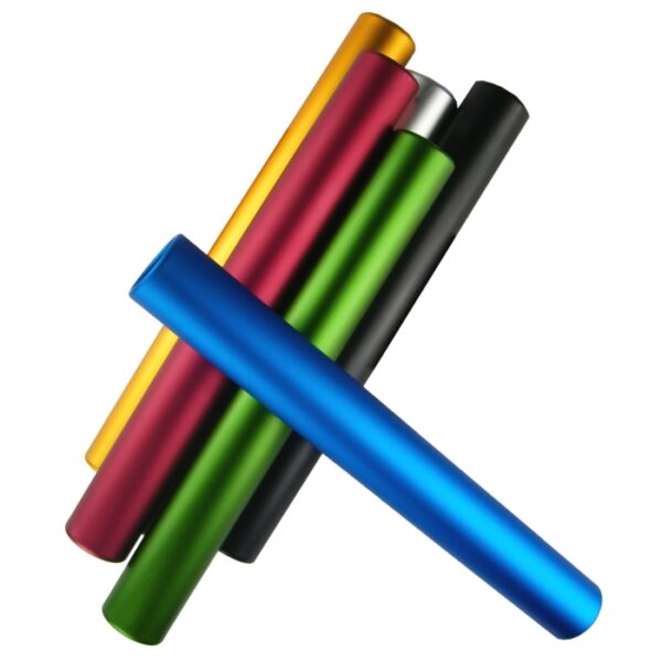 Alloy Relay Baton - Image 2