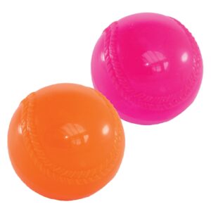 All Play Soft Indoor Rounders Ball