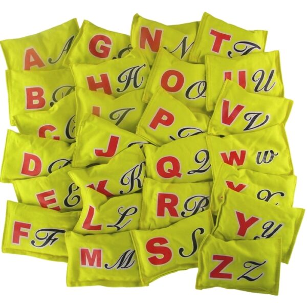 Bumper Bean Bags - Image 3