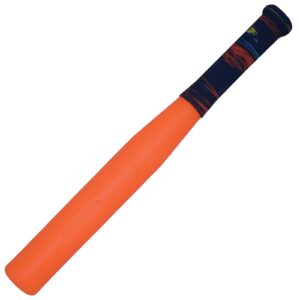 Blaze Plastic Rounders Bat