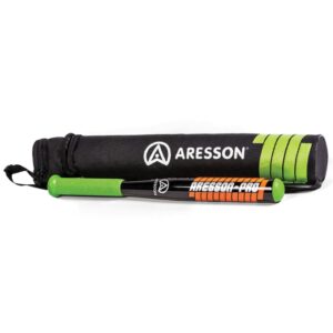 Pro Rounders Bat with Sleeve