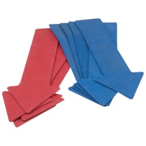 Arrow Floor Marker Set