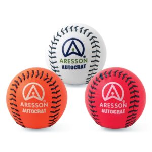 Autocrat Rounders Ball