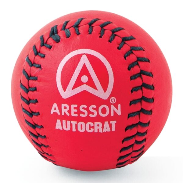 Autocrat Rounders Ball - Image 3