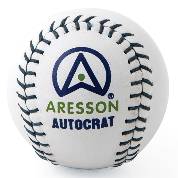 Autocrat Rounders Ball - Image 2