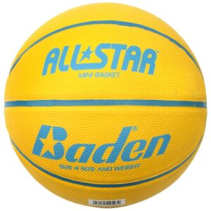 All Star Basketball