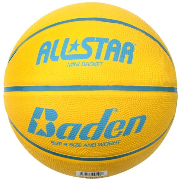 All Star Basketball