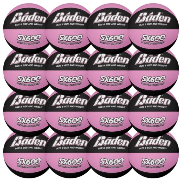 SX 600 Ball Deal - Ages 11-14