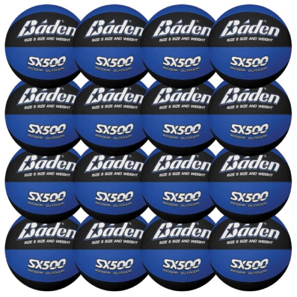 SX 500 Ball Deal - Ages 11-13