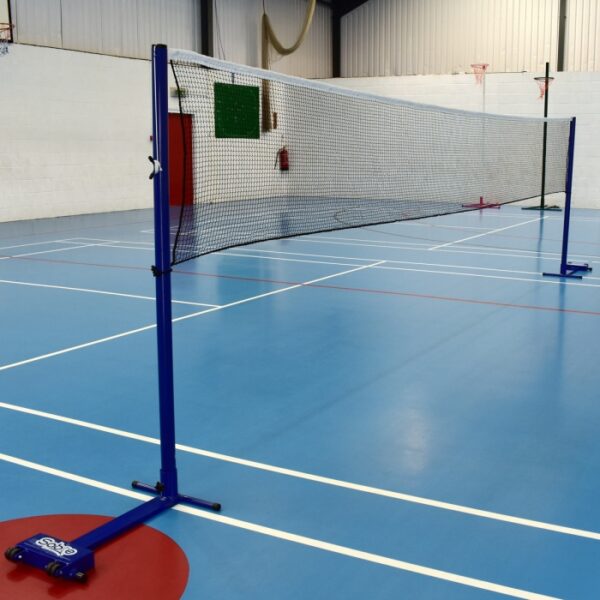 Club Badminton Posts
