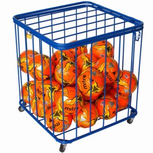 Ball Storage Trolley