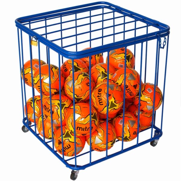 Ball Storage Trolley