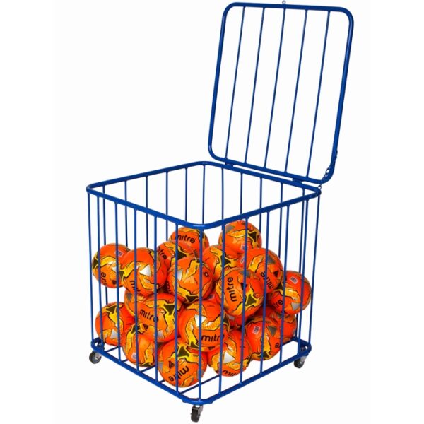 Ball Storage Trolley - Image 2