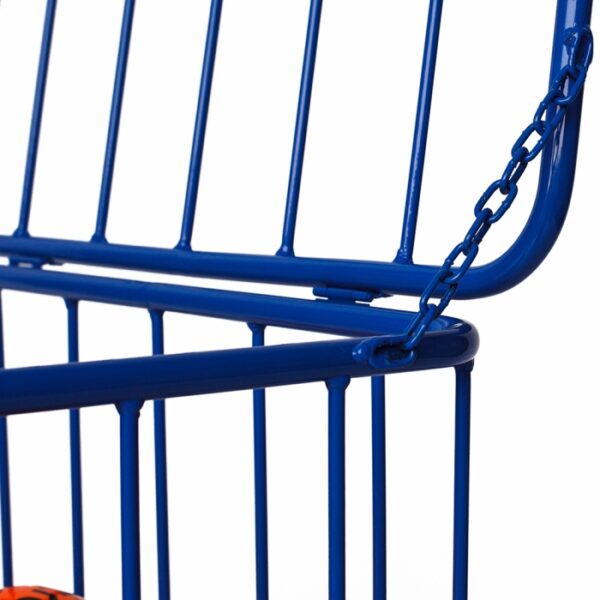 Ball Storage Trolley - Image 4